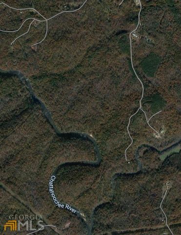 0 Twin River Orchard Road, Demorest, GA 30535