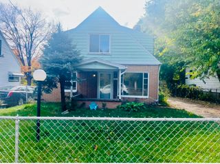 418 Damon Street, Flint, MI 48505