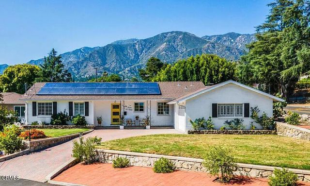 2707 Alabama Street, La Crescenta, CA 91214