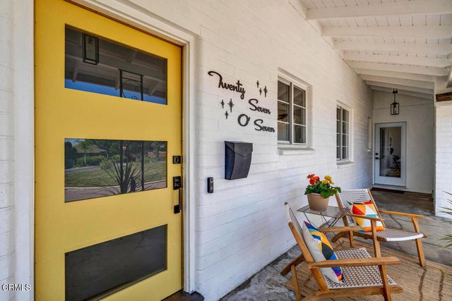 2707 Alabama Street, La Crescenta, CA 91214