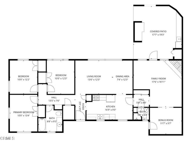 2707 Alabama Street, La Crescenta, CA 91214