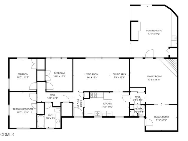 2707 Alabama Street, La Crescenta, CA 91214