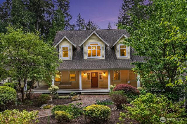 19603 238TH Avenue NE, Woodinville, WA 98077