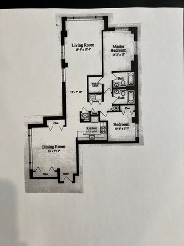 193 Oak St 508, Newton, MA 02464