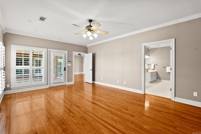 3 River Road Drive West, Mayflower, AR 72106