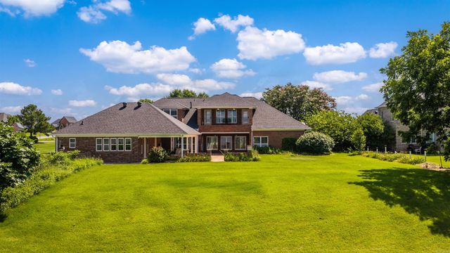 3 River Road Drive West, Mayflower, AR 72106