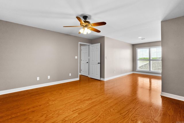 3 River Road Drive West, Mayflower, AR 72106