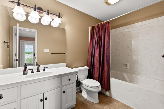 3 River Road Drive West, Mayflower, AR 72106