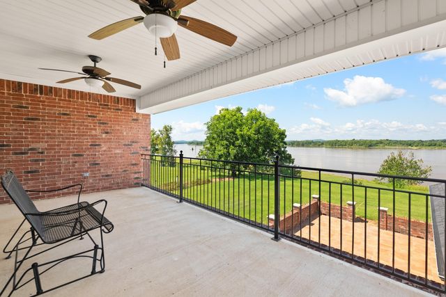 3 River Road Drive West, Mayflower, AR 72106
