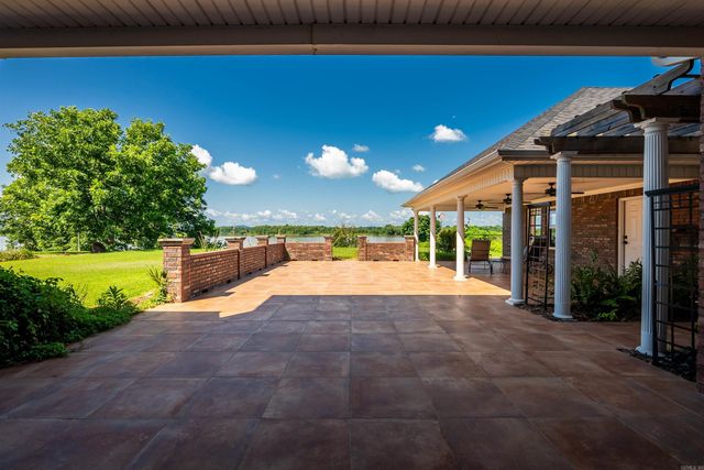 3 River Road Drive West, Mayflower, AR 72106