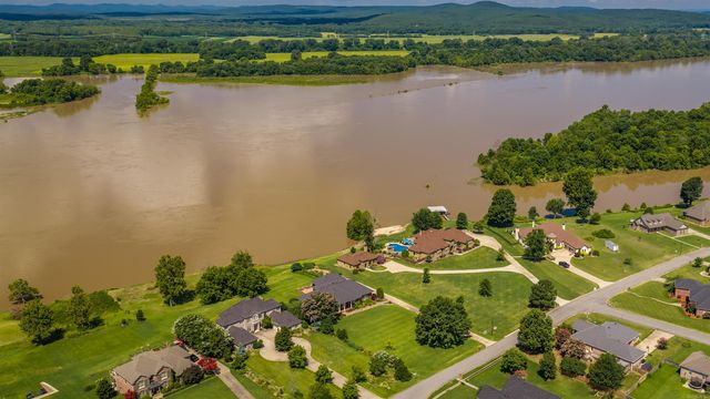 3 River Road Drive West, Mayflower, AR 72106