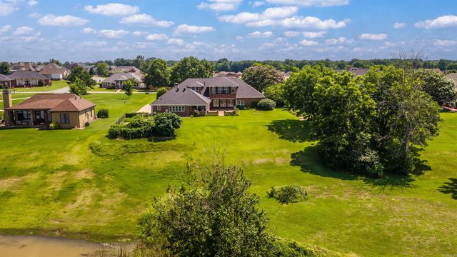 3 River Road Drive West, Mayflower, AR 72106