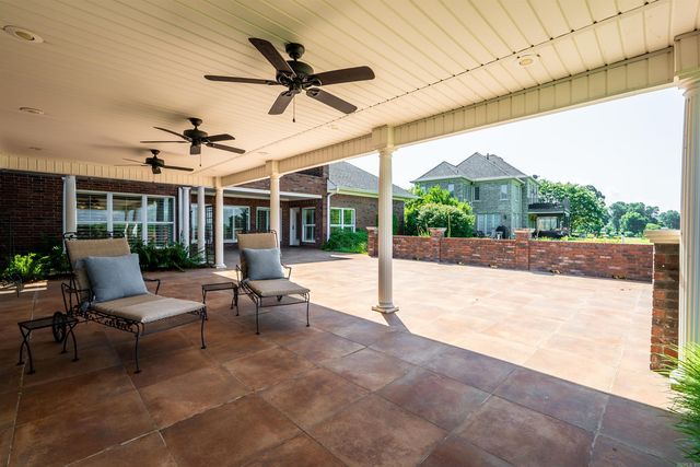 3 River Road Drive West, Mayflower, AR 72106
