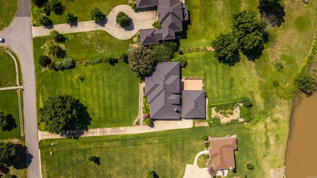 3 River Road Drive West, Mayflower, AR 72106