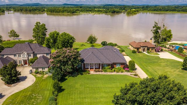3 River Road Drive West, Mayflower, AR 72106