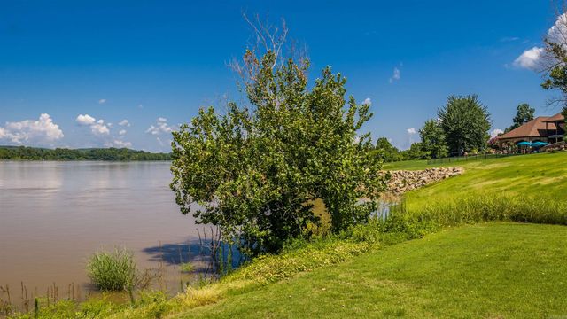 3 River Road Drive West, Mayflower, AR 72106