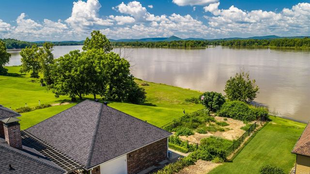 3 River Road Drive West, Mayflower, AR 72106