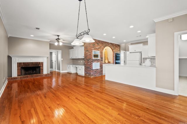 3 River Road Drive West, Mayflower, AR 72106