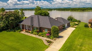 3 River Road Drive West, Mayflower, AR 72106
