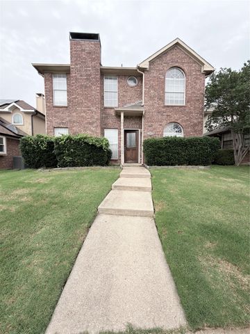 807 Burr Oak Drive, Lewisville, TX 75067
