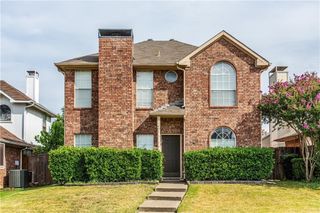 807 Burr Oak Drive, Lewisville, TX 75067