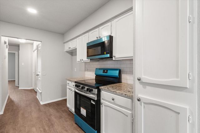 3328 Green Ridge Street 3330, Fort Worth, TX 76133