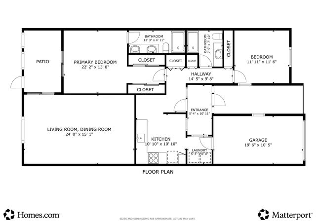 8273 Springtree Road, Boca Raton, FL 33496