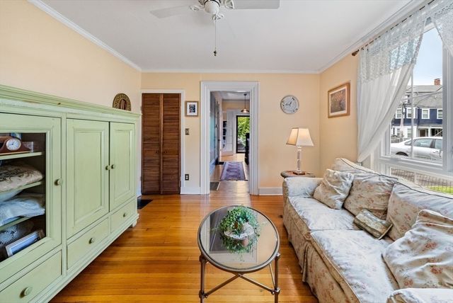 17 Myrtle, Boston, MA 02130