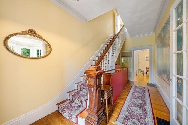 17 Myrtle, Boston, MA 02130
