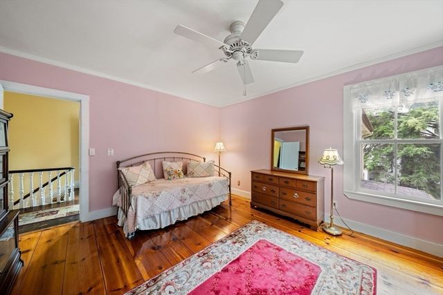 17 Myrtle, Boston, MA 02130