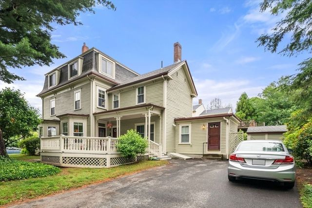 17 Myrtle, Boston, MA 02130