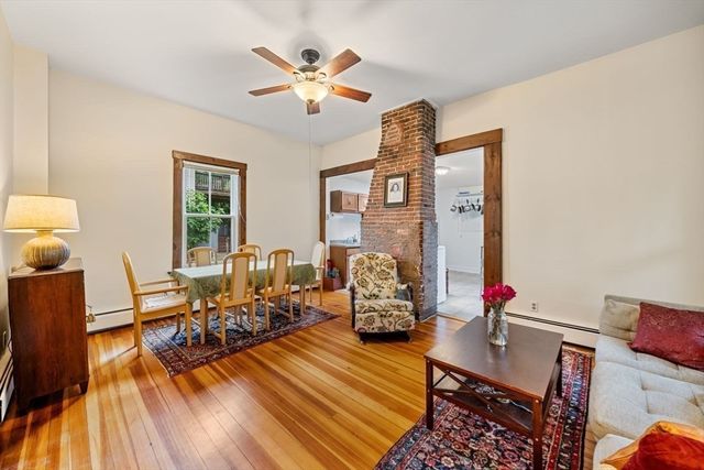 17 Myrtle, Boston, MA 02130