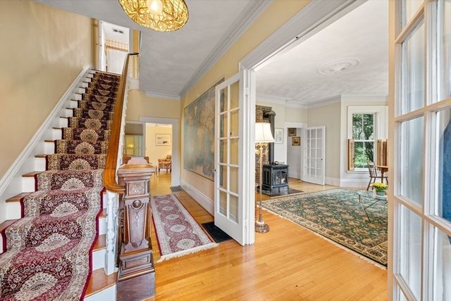 17 Myrtle, Boston, MA 02130