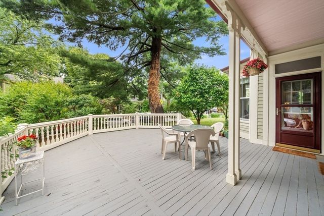 17 Myrtle, Boston, MA 02130