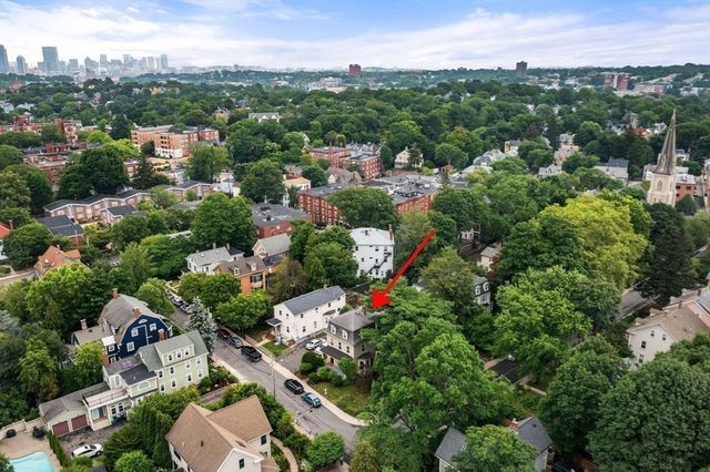 17 Myrtle, Boston, MA 02130