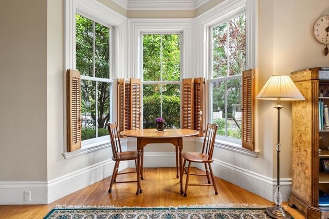 17 Myrtle, Boston, MA 02130