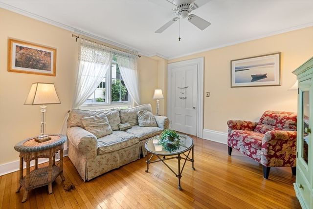 17 Myrtle, Boston, MA 02130