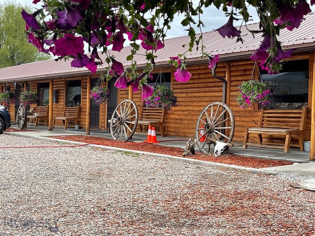 540 Main Street, Melrose, MT 59743