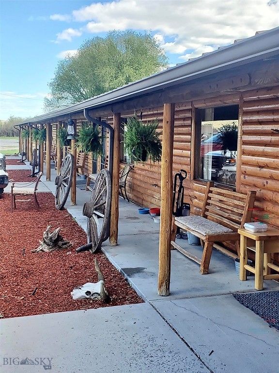 540 Main Street, Melrose, MT 59743 photo 11