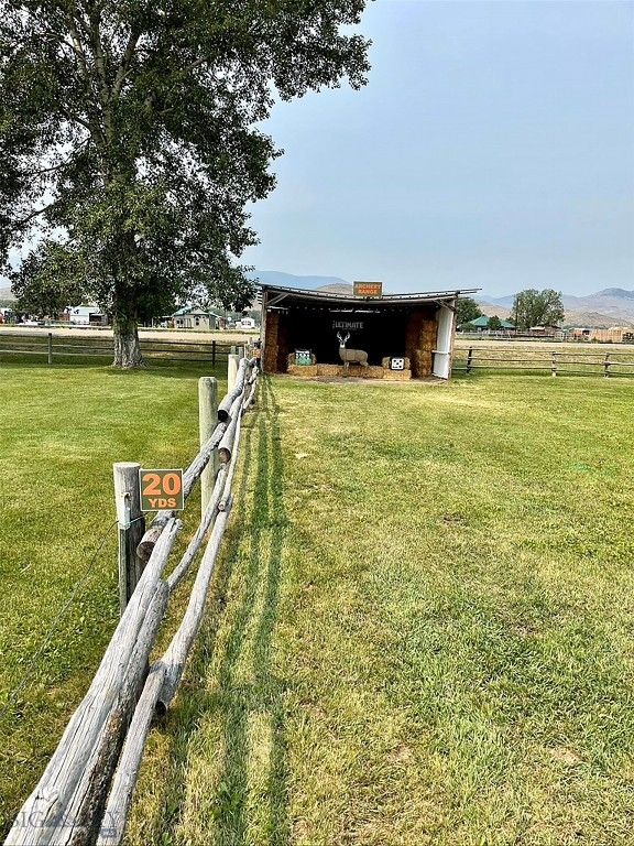 540 Main Street, Melrose, MT 59743 photo 18