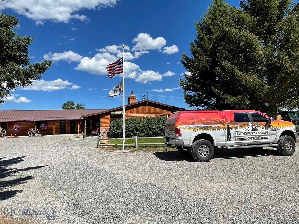 540 Main Street, Melrose, MT 59743 photo 32