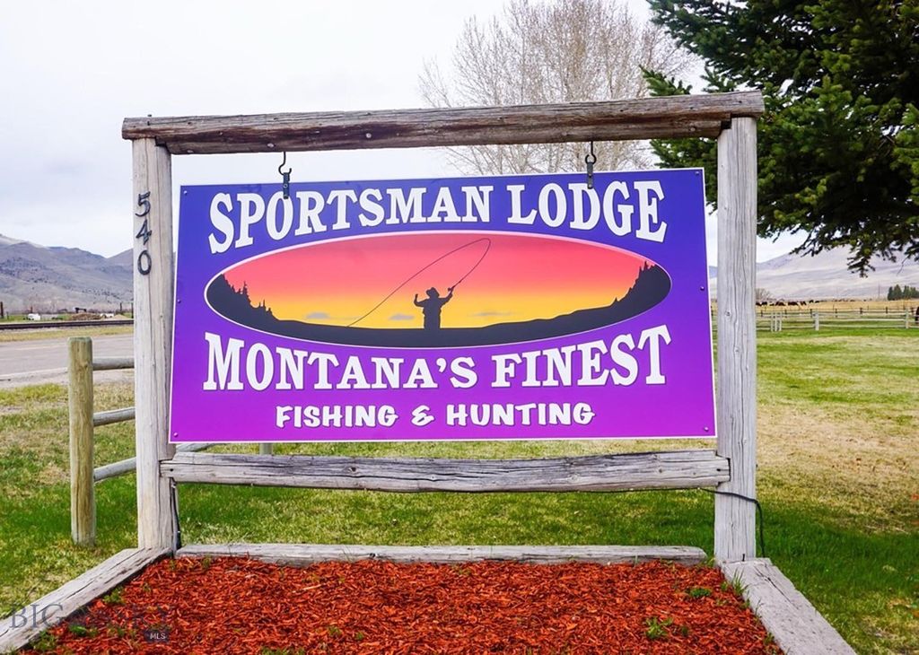 540 Main Street, Melrose, MT 59743 photo 34