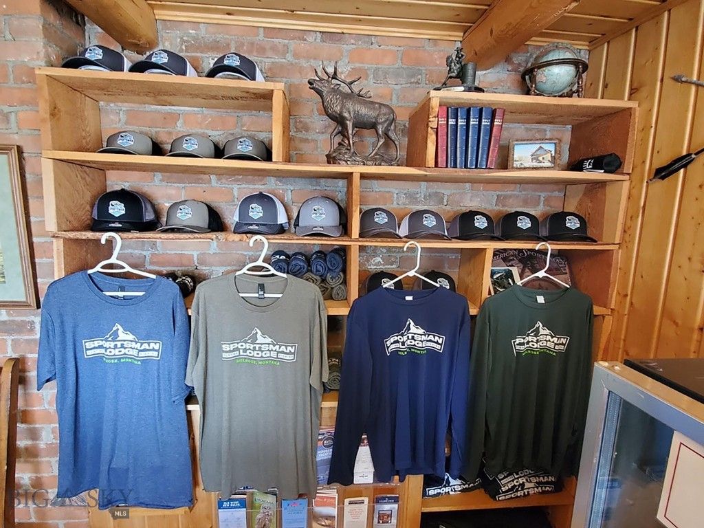 540 Main Street, Melrose, MT 59743 photo 35