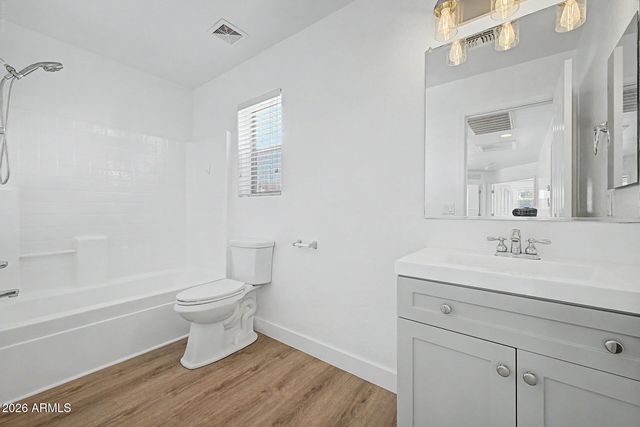 3837 E KENT Avenue, Gilbert, AZ 85296