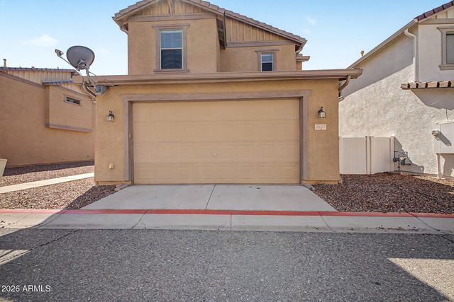 3837 E KENT Avenue, Gilbert, AZ 85296