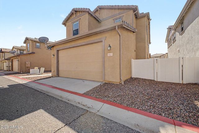 3837 E KENT Avenue, Gilbert, AZ 85296