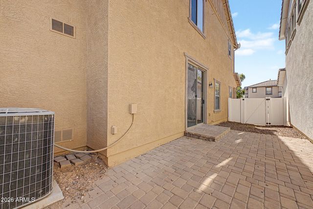 3837 E KENT Avenue, Gilbert, AZ 85296