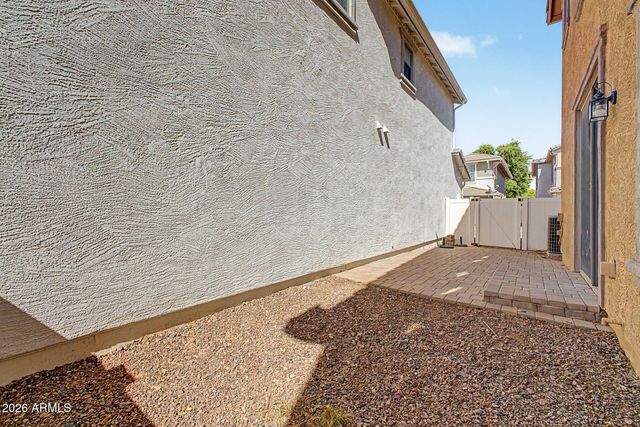3837 E KENT Avenue, Gilbert, AZ 85296