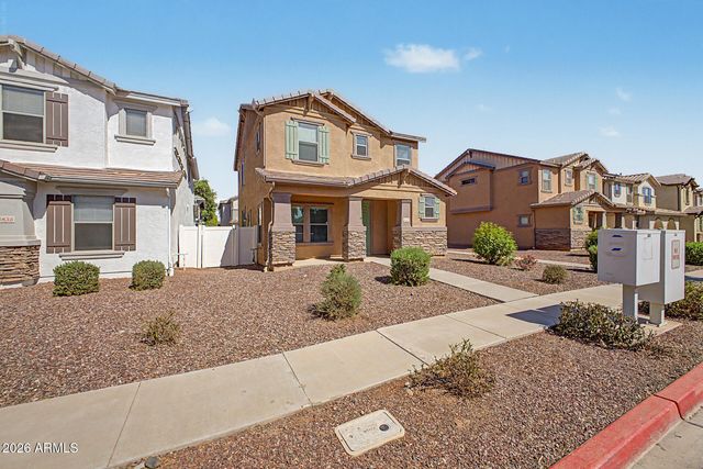 3837 E KENT Avenue, Gilbert, AZ 85296