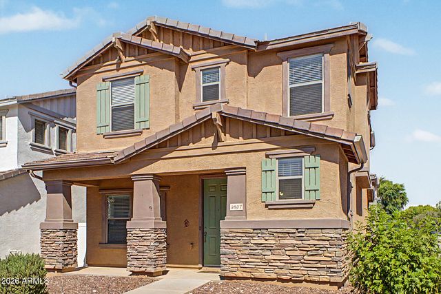 3837 E KENT Avenue, Gilbert, AZ 85296